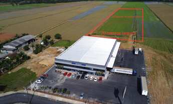 Imagem: GALPÃO INDUSTRIAL NO VILA NOVA SITUADO