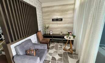 Imagem 5: SOBRADO GEMINADO COM 1 SUÍTE + 02 DORMITÓRIOS | ESTUDA PERMUTA