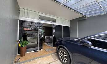 Imagem 3: SOBRADO GEMINADO COM 1 SUÍTE + 02 DORMITÓRIOS | ESTUDA PERMUTA