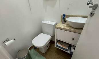 Imagem 7: SOBRADO GEMINADO COM 1 SUÍTE + 02 DORMITÓRIOS | ESTUDA PERMUTA