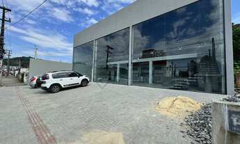 Imagem: SALA COMERCIAL NO GLÓRIA 303 M² 06