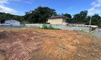 Imagem: EXCELENTE TERRENO RESIDENCIAL DE ESQUINA