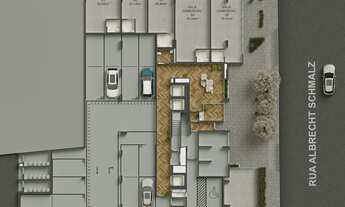 Imagem 6: APARTAMENTO NO AMÉRICA | 68 M² | SUÍTE + 1 | 1 VAGA