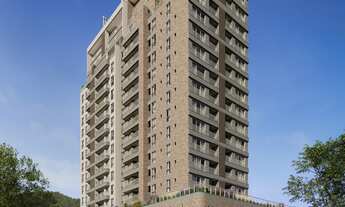 Imagem: APARTAMENTO NO AMÉRICA 86 M² SUÍTE