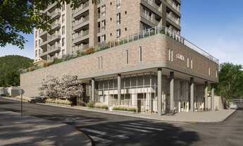 Imagem 2: APARTAMENTO DUPLEX NO AMÉRICA | 138 M² | 3 SUÍTES | 2 VAGAS