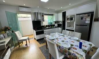 Imagem 6: SOBRADO GEMINADO COM 1 SUÍTE + 02 DORMITÓRIOS | ESTUDA PERMUTA