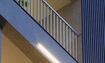 Imagem 3: APARTAMENTO NO AMÉRICA | 101 M² | SUÍTE + 2 | 2 VAGAS