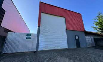 Imagem: GALPÃO COMERCIAL INDUSTRIAL NO VILA NOVA