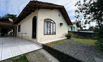 Imagem: CASA NO PARANAGUAMIRIM TERRENO 360 M²