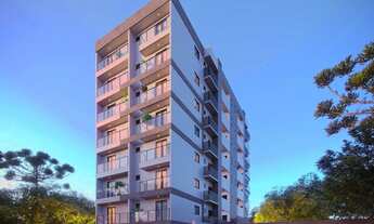 Imagem 3: APARTAMENTO NO ANITA GARIBALDI | 01 SUÍTE + 02 DORMITÓRIOS