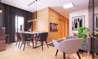 Imagem 5: APARTAMENTO NO ANITA GARIBALDI | 01 SUÍTE + 02 DORMITÓRIOS