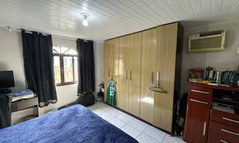 Imagem 4: CASA NO PARANAGUAMIRIM | TERRENO 360 M² | ÁREA CONSTRUÍDA 180 M² APROX