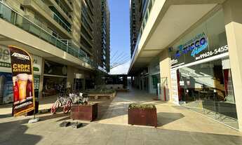 Imagem 6: APARTAMENTO EM BALNEÁRIO PIÇARRAS | BALI BEACH | 01 SUÍTE + 01 DORMITÓRIO