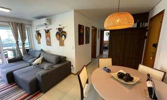 Imagem 2: APARTAMENTO EM BALNEÁRIO PIÇARRAS | BALI BEACH | 01 SUÍTE + 01 DORMITÓRIO