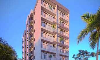 Imagem 2: APARTAMENTO NO ANITA GARIBALDI | 01 SUÍTE + 02 DORMITÓRIOS