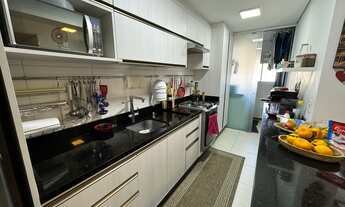 Imagem 5: APARTAMENTO EM BALNEÁRIO PIÇARRAS | BALI BEACH | 01 SUÍTE + 01 DORMITÓRIO