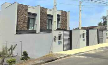 Imagem: SOBRADO GEMINADO NO COSTA E SILVA 100