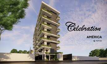 Imagem 1: APARTAMENTO NO AMÉRICA | 77 M² | 1 SUÍTE + 1