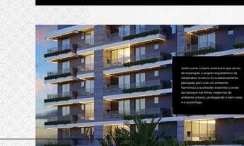 Imagem 3: APARTAMENTO NO AMÉRICA | 77 M² | 1 SUÍTE + 1