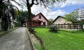 Imagem 5: EXCELENTE IMÓVEL COMERCIAL NO ANITA GARIBALDI | 205 M² CONSTRUÍDOS