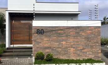 Imagem: CASA MOBILIADA NO SAGUAÇU 265 M² 3