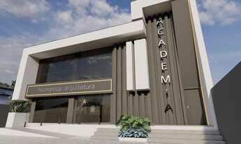 Imagem: PRÉDIO COMERCIAL NO FLORESTA 600 M²