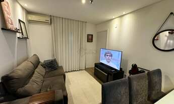 Imagem 4: LINDO APARTAMENTO COM 02 QUARTOS SEMI MOBILIADO PRONTO PARA MORAR