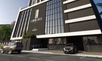 Imagem: APARTAMENTO EM PORTO BELO 70 M² 2 SUÍTES