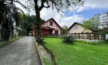 Imagem 3: EXCELENTE IMÓVEL COMERCIAL NO ANITA GARIBALDI | 205 M² CONSTRUÍDOS