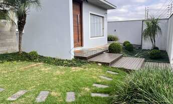 Imagem 5: CASA MOBILIADA NO SAGUAÇU | 265 M² | 3 SUÍTES | 1 ESCRITÓRIO | PISCINA