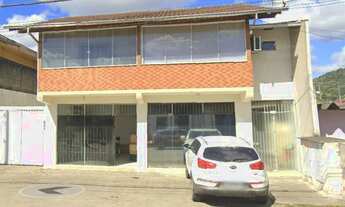 Imagem: CASA COMERCIAL E RESIDENCIAL NO PARANAGUAMIRIM