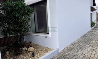 Imagem 7: CASA MOBILIADA NO SAGUAÇU | 265 M² | 3 SUÍTES | 1 ESCRITÓRIO | PISCINA