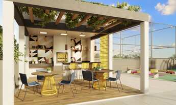 Imagem 5: APARTAMENTO NO ANITA GARIBALDI | SUÍTE + 2 | 1 VAGA