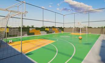 Imagem 6: APARTAMENTO NO ANITA GARIBALDI | SUÍTE + 2 | 1 VAGA