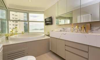 Imagem 6: INFINITY COAST | 03 SUÍTES | 04 VAGAS | VISTA MAR