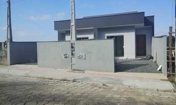 Imagem 2: Encantadora Casa Geminada no João Costa | 73 m² | Suíte + 2 Quartos