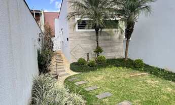 Imagem 4: CASA MOBILIADA NO SAGUAÇU | 265 M² | 3 SUÍTES | 1 ESCRITÓRIO | PISCINA