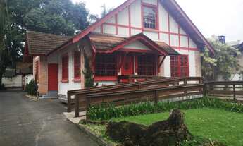 Imagem 6: EXCELENTE IMÓVEL COMERCIAL NO ANITA GARIBALDI | 205 M² CONSTRUÍDOS