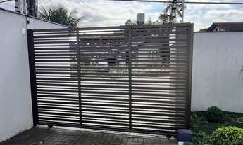 Imagem 2: CASA MOBILIADA NO SAGUAÇU | 265 M² | 3 SUÍTES | 1 ESCRITÓRIO | PISCINA