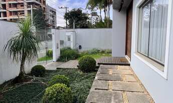 Imagem 6: CASA MOBILIADA NO SAGUAÇU | 265 M² | 3 SUÍTES | 1 ESCRITÓRIO | PISCINA