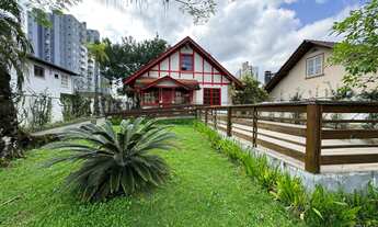 Imagem 4: EXCELENTE IMÓVEL COMERCIAL NO ANITA GARIBALDI | 205 M² CONSTRUÍDOS