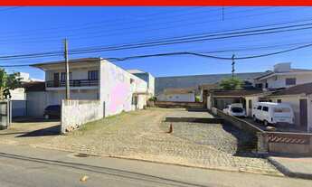 Imagem: Terreno comercial à venda em Joinville-SC