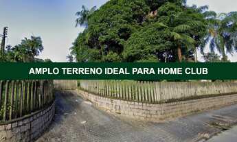 Imagem: TERRENO PRONTO PARA CONSTRUIR BAIRRO FLORESTA