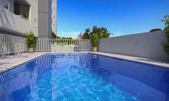 Imagem 4: APARTAMENTO NA PLANTA COM SUÍTE | 02 QUARTOS | COSTA E SILVA