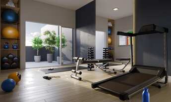 Imagem 5: APARTAMENTO NA PLANTA COM SUÍTE | 02 QUARTOS | COSTA E SILVA