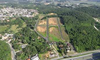 Imagem: TERRENO NO BAIRRO SANTA CATARINA 420 M²