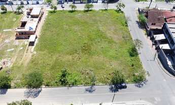 Imagem 2: 8 TERRENOS NO BAIRRO GLÓRIA ÁREA TOTAL 3.140,46 M² 12 x 30 PRONTO PARA CONSTRUIR