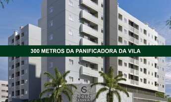 Imagem: APARTAMENTO NA PLANTA COM SUÍTE 02 QUARTOS