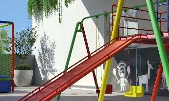 Imagem 7: APARTAMENTO NA PLANTA COM SUÍTE | 02 QUARTOS | COSTA E SILVA