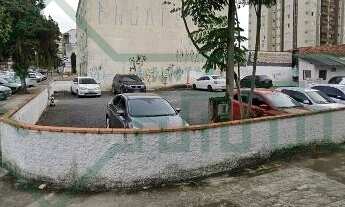 Imagem: TERRENO COMERCIAL DE ESQUINA NO CENTRO 565
